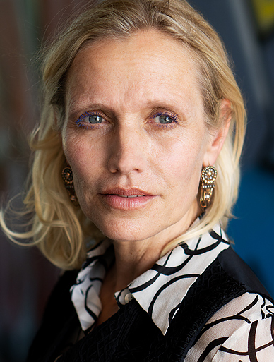 Bascoul-Steinbauer Simone Marie