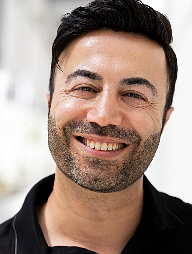 Günesh Leon