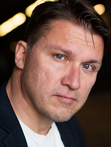 Sikorski Dirk