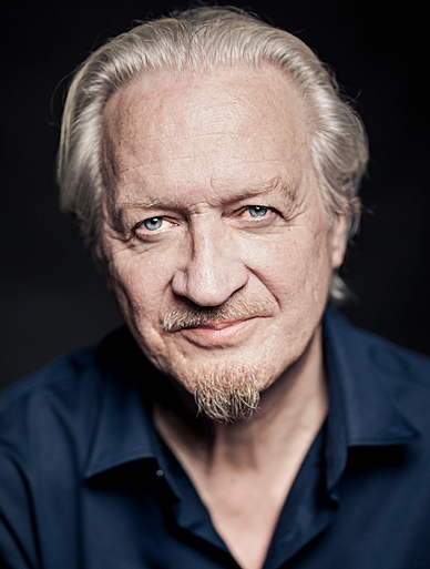 Reheuser Bernd